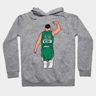 Grant Williams 3 Point Celebration Hoodie